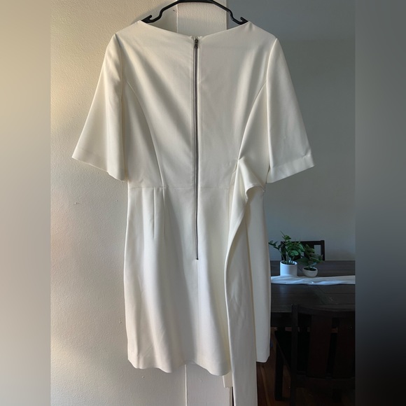 Alice & Olivia Virgil Wrap Dress - Picture 7 of 13